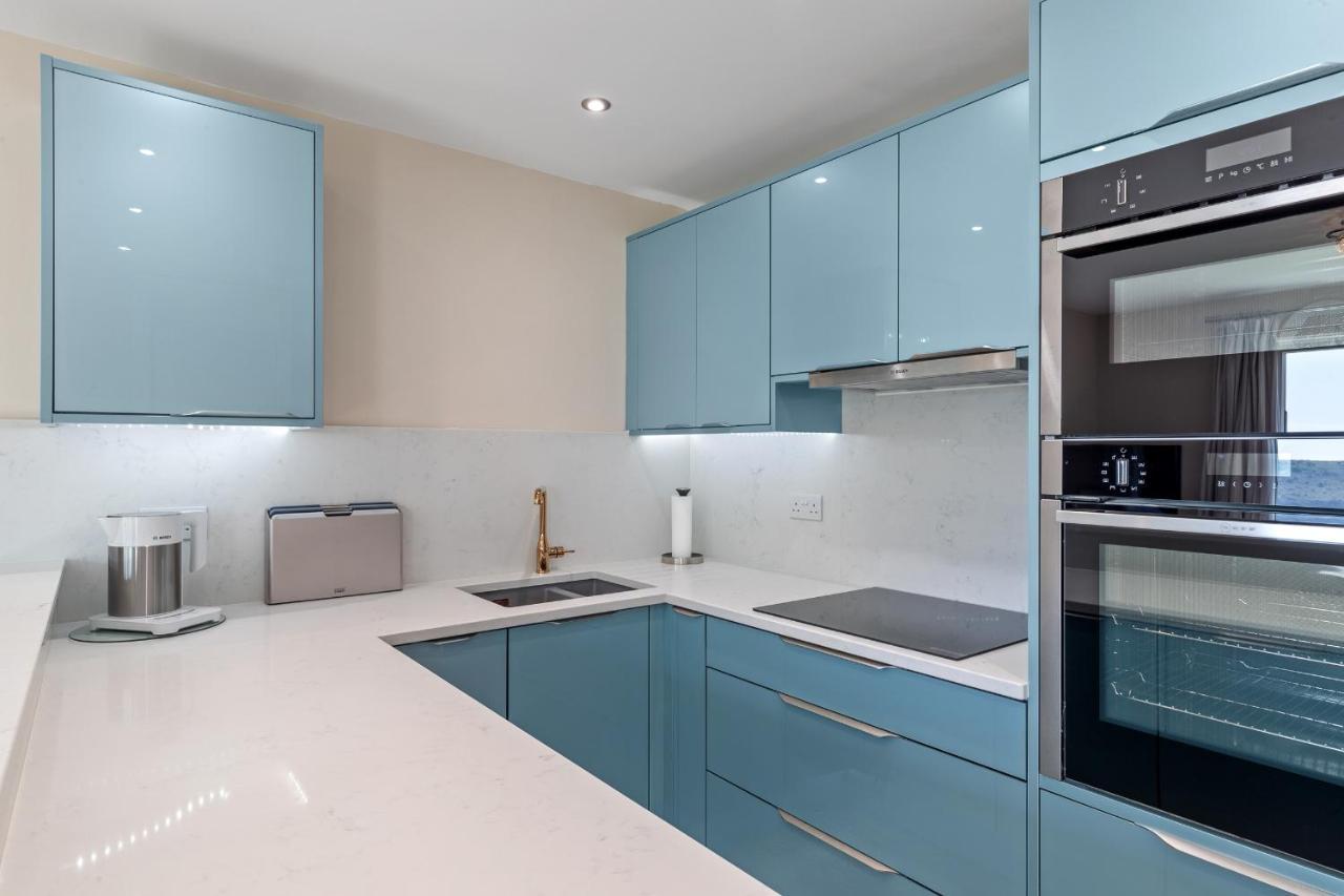Salty Kisses - Sea Front Aparment Apartment *